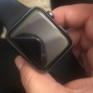 Iwatch 3 size 42mm